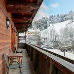 Lägenhet Zellner 4 Und 5 Und 9 *