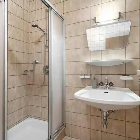 Apartment Zellner 4 Und 5 Und 9