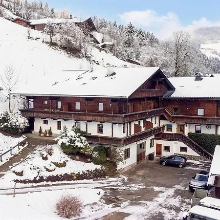 Apartment Zellner 4 Und 5 Und 9