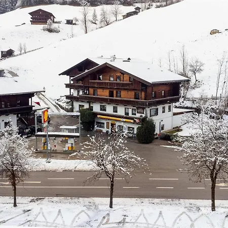 Zellner 4 Und 5 Und 9 Lägenhet Alpbach