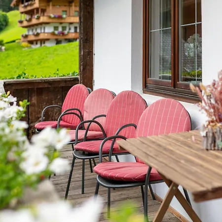 Zellner 4 Und 5 Und 9 * Alpbach