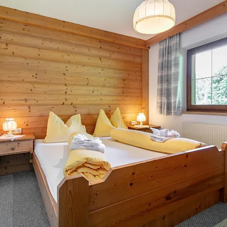 Zellner 4 Und 5 Und 9 Apartment Alpbach