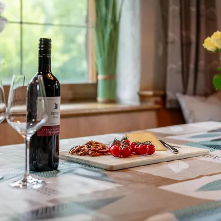 Apartment Zellner 4 Und 5 Und 9 Alpbach