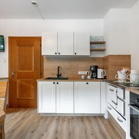 Apartment Zellner 4 Und 5 Und 9
