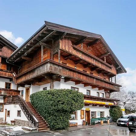 Zellner 4 Und 5 Und 9 Alpbach