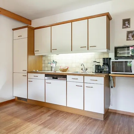 Zellner 4 Und 5 Und 9 Apartment