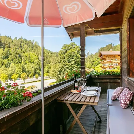 Apartamento Zellner 4 Und 5 Und 9 *