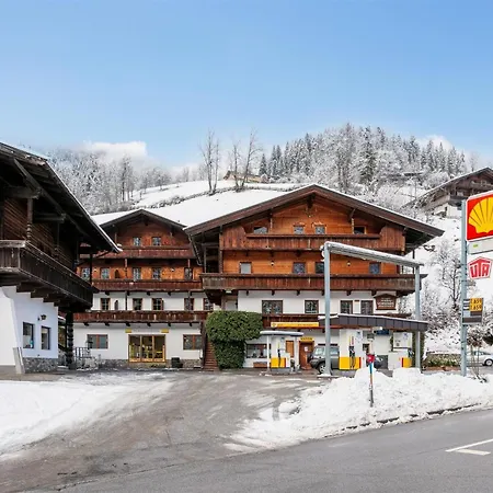 Zellner 4 Und 5 Und 9 Apartamento