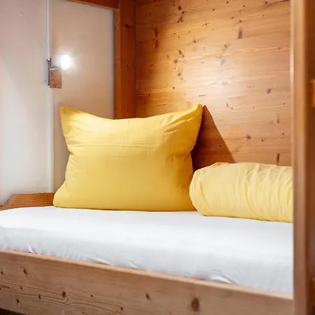 Zellner 4 Und 5 Und 9 Apartamento *