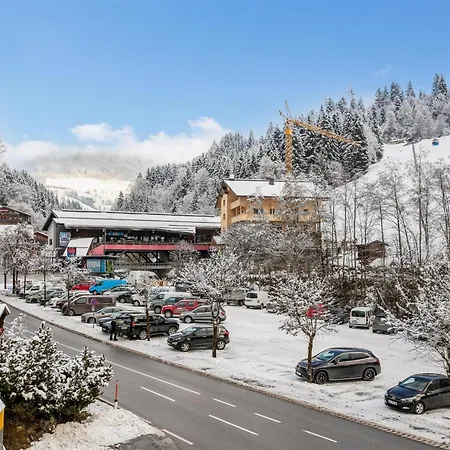 Apartamento Zellner 4 Und 5 Und 9 Alpbach