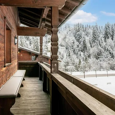 Zellner 4 Und 5 Und 9 * Alpbach